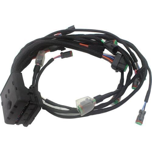330C E330C C-9 Engine Wring Harness 230-6279 2306279, Excavator Wire Cable, 3 month warranty
