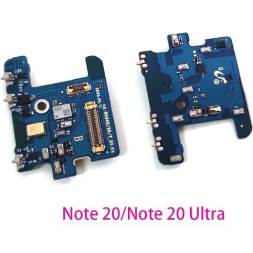 RYKKZ Microphones For Phones Samsung Galaxy Note 20 Ultra China