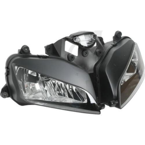 Brand New Front Lighting Headlight For Honda cbr 600rr CBR600RR 2003 04 05 2006