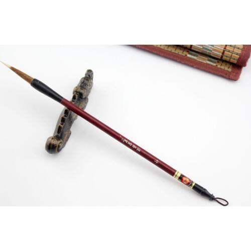 THREE RABBITS Calligraphy Brushes
