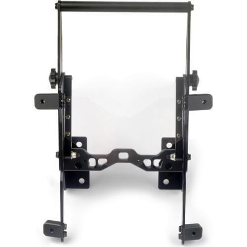 Motorcycle Windshield Windscreen Wind Deflector Integrated Adjuster Control For BMW F850GS F750GS 2018 2019 F 850GS F 750GS