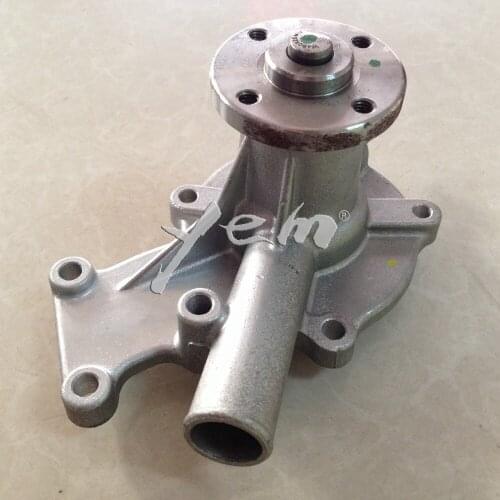 For Kubota engine parts D722 water pump 19883-73030 15881-73030 15881-73033