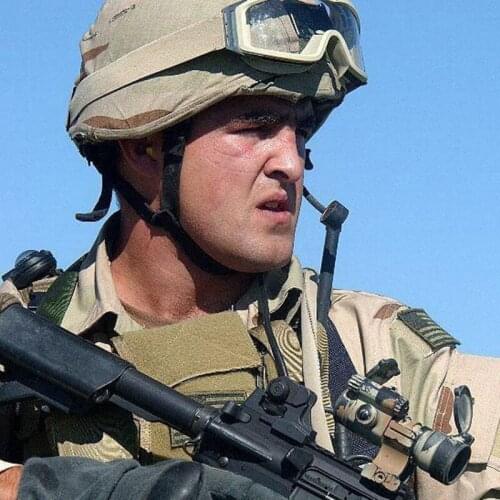 Outdoor sports protective glasses riding windproof military tactical goggles shooting goggles paintball CS war game goggles