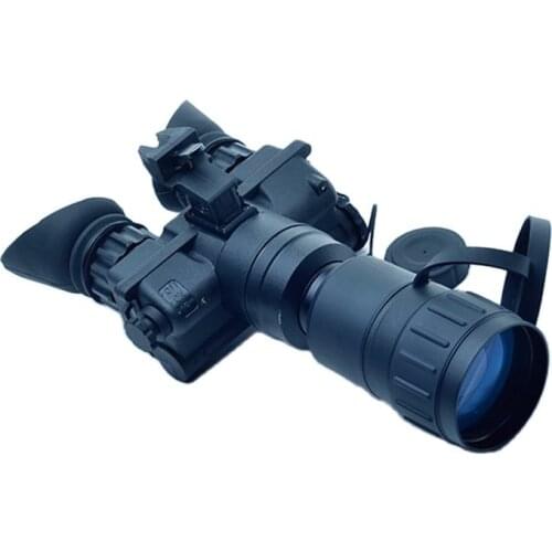 ZIYOUHU Imported night vision device OHB super second generation high power high definition black infrared night vision scope