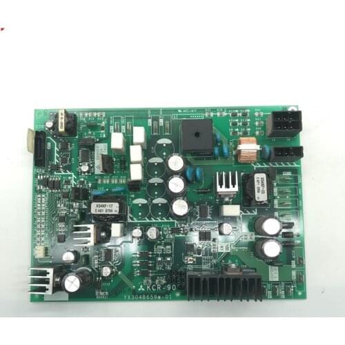 1PCS/lot ELENESSA elevator M1Power Board KCR-900B ShanghaiMitsubishi Elevator Parts DB185