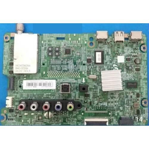 1pcs/lote Good quality for sa msu ng UA58H5288AJXXZ motherboard BN41-02098B BN91-13280E screen CY-HH058BGNV