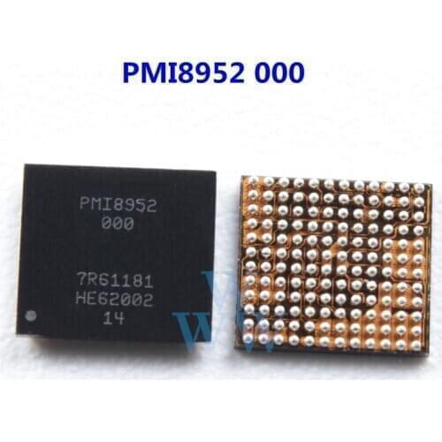 1pcs Phone chip IC integrated circuit PMI8952 000 Original MPI 8952 Power PM IC Chip