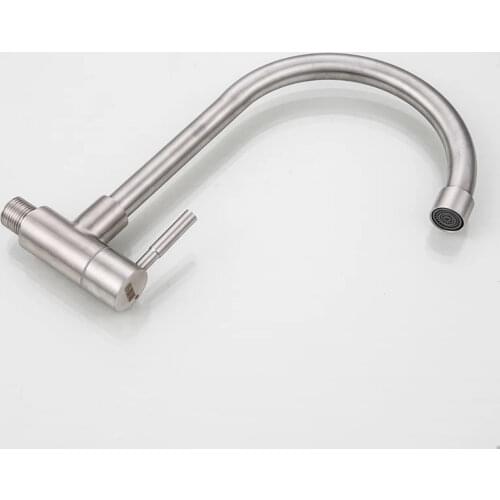 2021 Chinese High Quality Faucet Kitchen Supplies A014