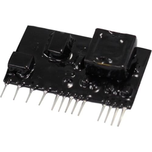 AC-DC Power Supply TX-PA202 200VAC Input Dual 24V Regulated Output