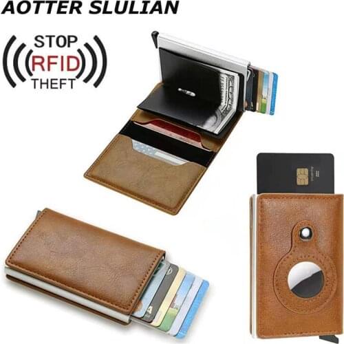 Визитницы AOTTER SLULIAN China At AliExpress