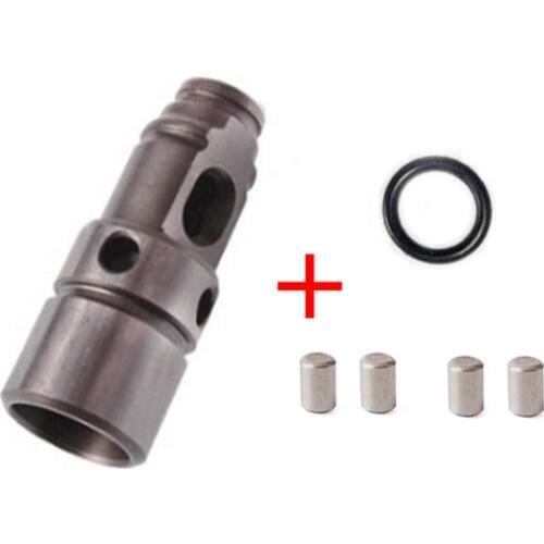 Keyless Drill Chuck replace for BOSCH GBH 2-26DRE GBH2-26E GBH2-26DE GBH2-26RE GBH2-26 GBH26 GBH 2-26 Power Tool Accessories