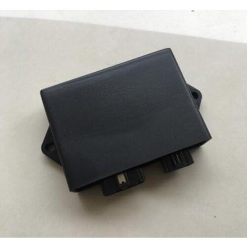 Motorcycle Digital Electronic Ignition Racing CDI Box Unit ECU For Yamaha Virago XV535 1987 1988 1989 1990 Number 2GV-20 XV 535