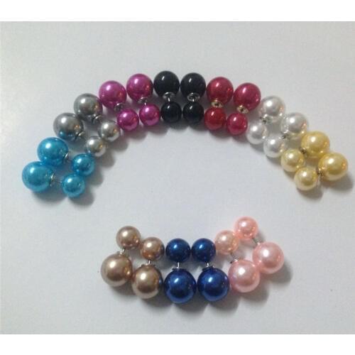 Женские серебрянные серьги Flowery Fire China At AliExpress