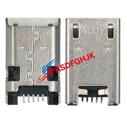 Micro USB Charging Port Charger Connector Part FOR Asus FonePad 7 ME372CG K00E 100% TESED OK