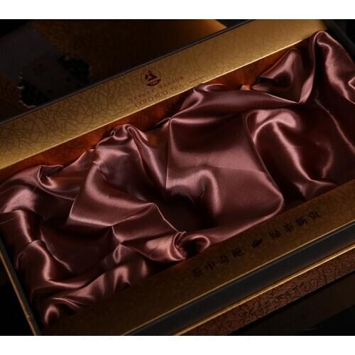 Custom Gift Box for Hair Extension Cosmetics Skincare Products Gift Set Birthday Gift Box Packaging with Foam ---DH11727