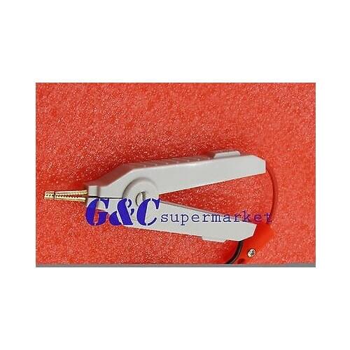 Kelvin Clip for Inductance Capacitance Multimeter Meter FOR LC200A diy electronics