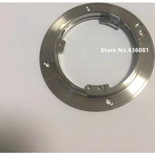 Repair Parts Lens Bayonet Mount Mounting Ring DBB00031133-200 For Fuji Fujifilm Fujinon XF 14mm f/2.8 R