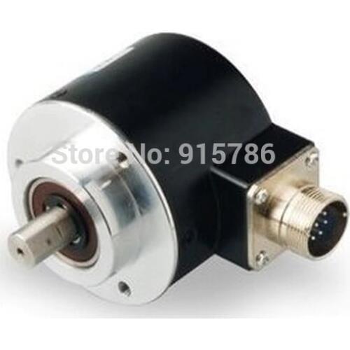 New ZSS6210-003G-2048BZ-12-24F photoelectric encoder / 2048 pulse encoder