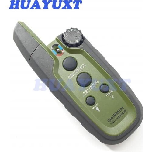 Original used sport Pro front cover with buttons for sport Pro Garmin service replacement