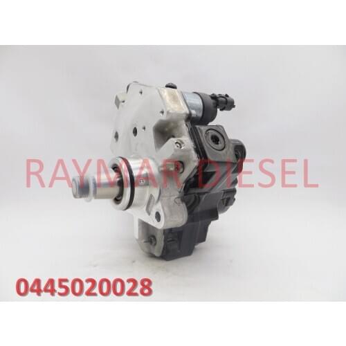 Genuine brand diesel common rail fuel pump 0445020028 for 4M50 ME221816, ME223954
