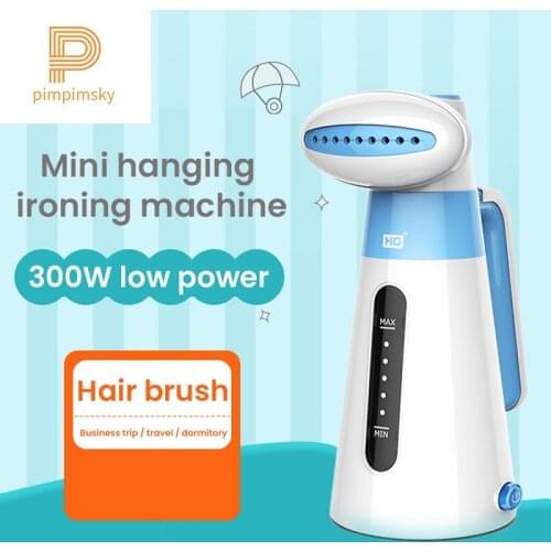Pavritam Steam Hanging Ironing Machine Handheld Garment Steamer Household Electric Garment Cleaner Ironing Clothes Generator