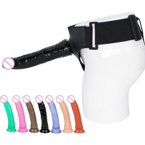 Realistic Dildo with Powerful Sucker Female Masturbation Tool Soft Penis G-spot Vagina Stimulator Prostate Massager Sex Toys