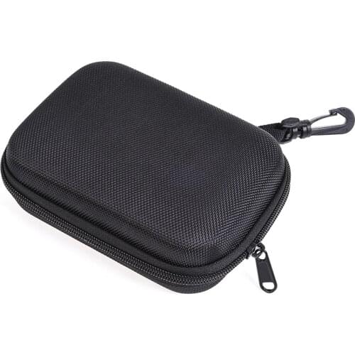 Fishing Bags Fishing Flies Bag for Fishing Flies Hooks Paillette Spoon Lures Storage Bag Pouch Pesca Protective Case Cover