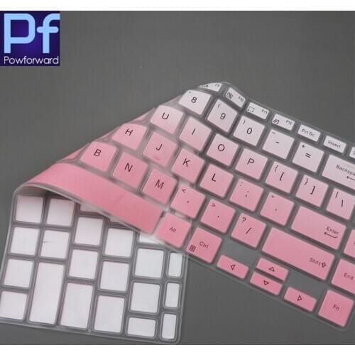 For Asus VivoBook S14 M433IA M433I M433L M433 IA Ryzen 5 4500U 2020 14" Silicone Keyboard Protector Skin Cover