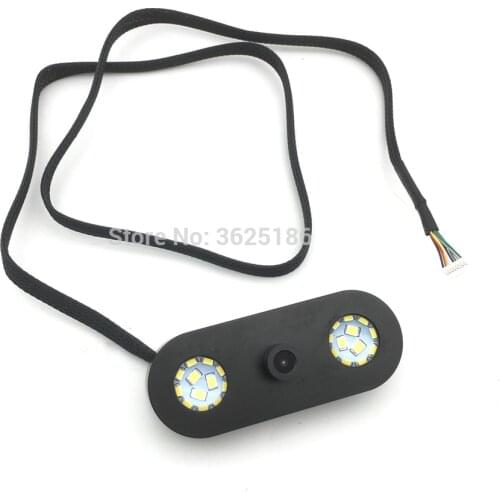 SIYI AK28 VD32 Plant Protection Machine Remote Control UAV Accessories VD FPV HD Camera Searchlight