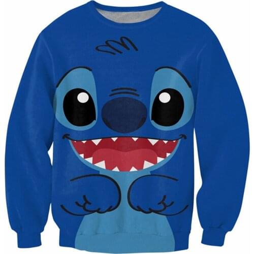 3D Print Cute Smile Eyes Men Women Sweatshirts Simple Design Casual Pullovers Girl Pink Outerwear Fashion Tops Spring Autumn