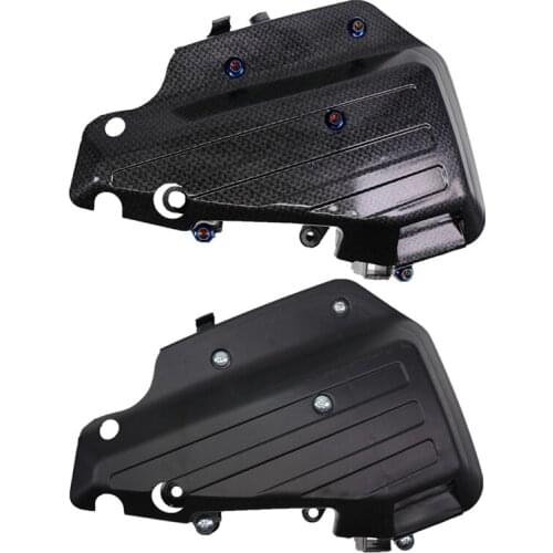 Motorcycle Air Filter Assembly for Honda DIO50 AF17/AF18 Air Cleaner Assembly Air Intake Filter