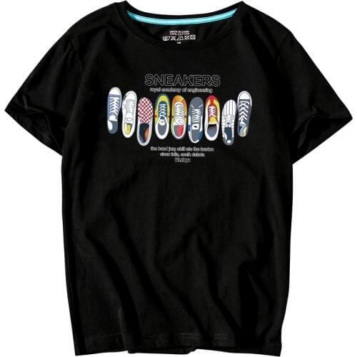 High quality summer men 100% cotton T-shirt casual short sleeve o-neck fashion printed t shirt men woman tees shirt