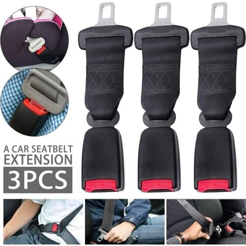 You's Auto Seat Belts