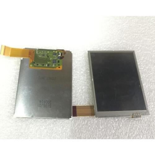 Datalogic FALCON X3 + Plus LCD screen