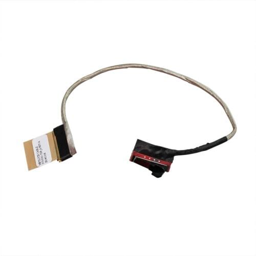 FOR SONY VAIO SVF142A25T SVF142A29T SVF14212CXB SVF14212CXW LCD cable 073-0101-7329_A
