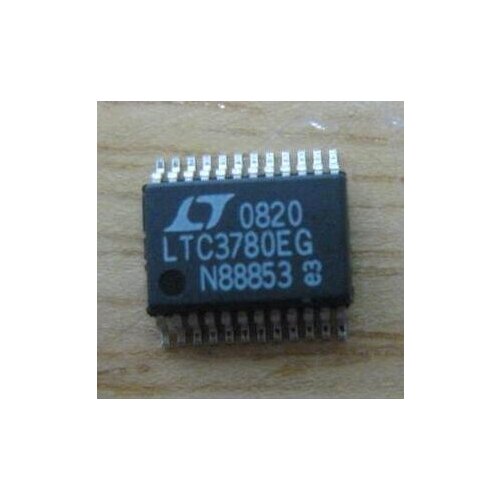 2pcs/lots LTC3780EG LTC3780 SSOP-24 100% New original IC In stock
