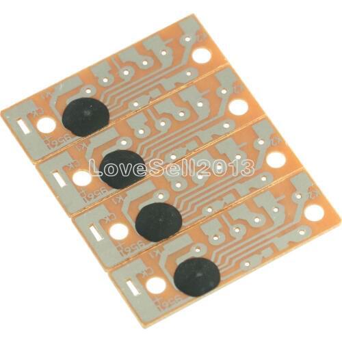 5Pcs/lot Voice Module CK9561 KD9561 Alarm Module 4 Kind of Sound DIY Kit VCC GND Alarm Whistle/Fire Alarm/Ambulance/Guns Sound