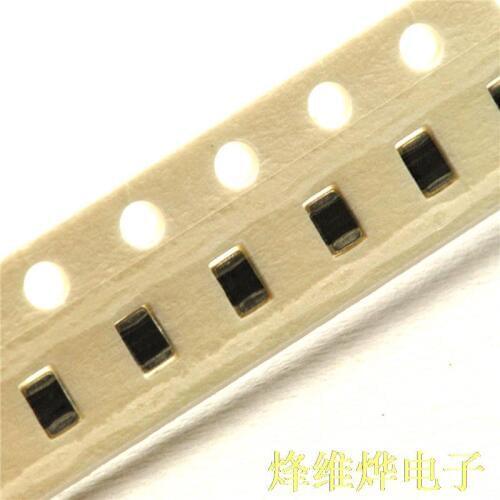Free shipping 0805 chip inductors laminated inductance 1.0UH 10% accuracy ( 100 )