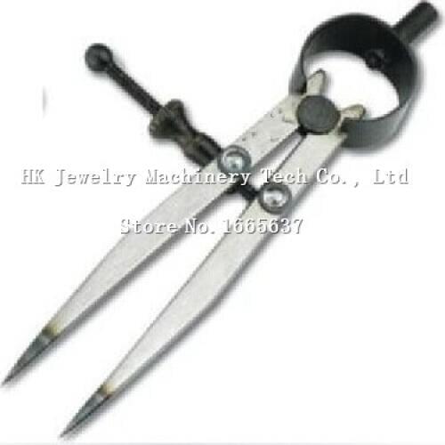 TSK Compass Divider For Goldsmith Good Quantily