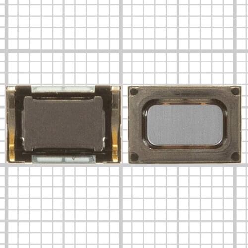 Earpiece Speaker For Xiaomi Redmi Note 6 Pro M1806E7TG,M1806E7TH,M1806E7TI Replacement Parts