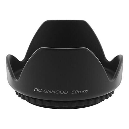 GEEKAM Lens Hoods