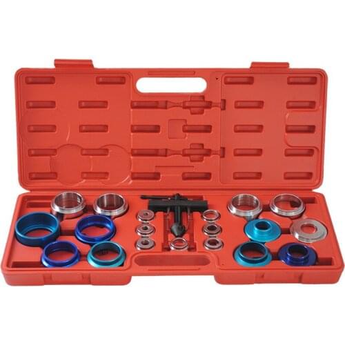 Crankshaft oil camshaft seal disassembly tool Balance shaft oil seal installer Oil seal extractor