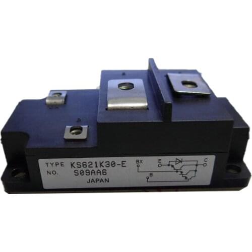 KS621K30-E Original, Can Provide Test, 1 Year Warranty