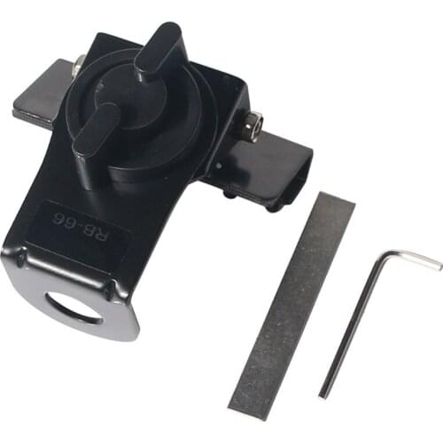 OPPXUN Nagoya RB-66 Mobile Antenna Base Car Clip Mount Mobile Car Radio QYT KT-8900D BAOJIE BJ-218 Accessories Antenna Bracket