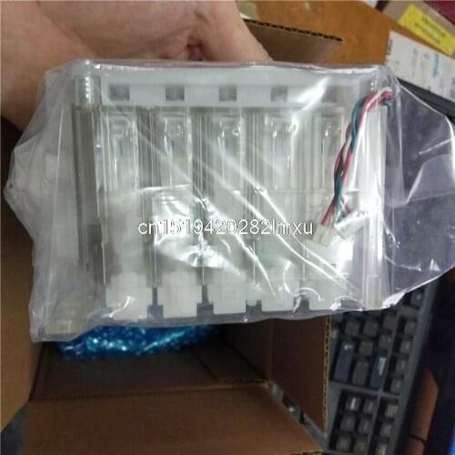 New and original INK SYSTEM ASSY for EPSON PRO 4900 4910 INK ADAPTER ASSY