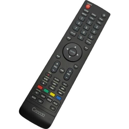 NEW Original for Skyworth COOCAA LCD TV Remote control HOF17B014GPD24 Fernbedienung