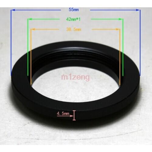 Dual purpose adapter ring for m42 42mm lens to Fujifilm fuji FX xa7 xh1 xt100 XE3/XE1/XM1/XA3/XA1/XT1 xt3 xt10 xt20 xpro2 camera