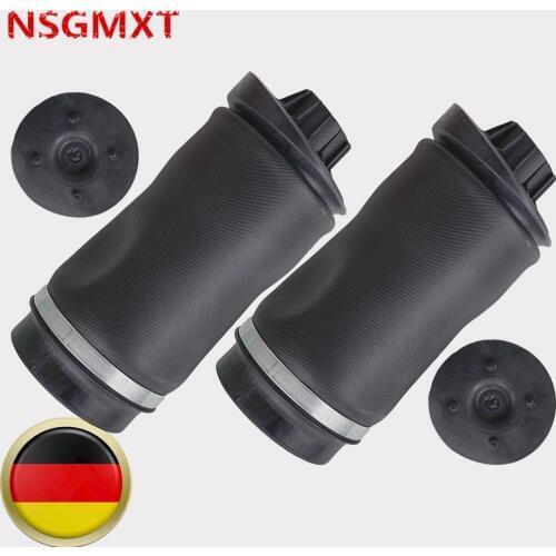 AP02 2pcs Air Suspension Spring Bag 2513200425 For Mercedes R Class W251 R320 R350 R500 2513200325 2513200025 2006-2010