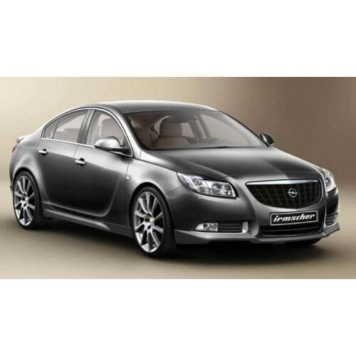 Fog lamps lights for OPEL INSIGNIA A Saloon (G09) Stop lamp Reverse Back up bulb Front Rear Turn Signal error free 2pc