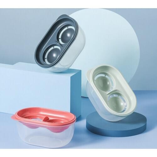 Egg Yolk Egg White Separator Food Divider Quality Material Family Kitchen Egg Charges Sieve Tool Utensil